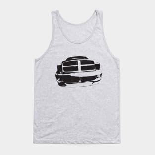 Dodge RAM SRT10 Tank Top